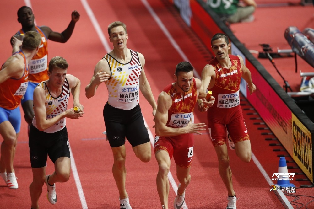 atletismoRFEA tweet media