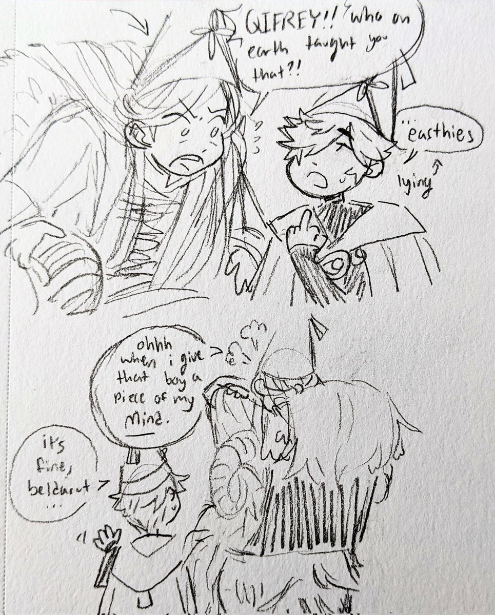 having real dad-bel thoughts today...... more to come 