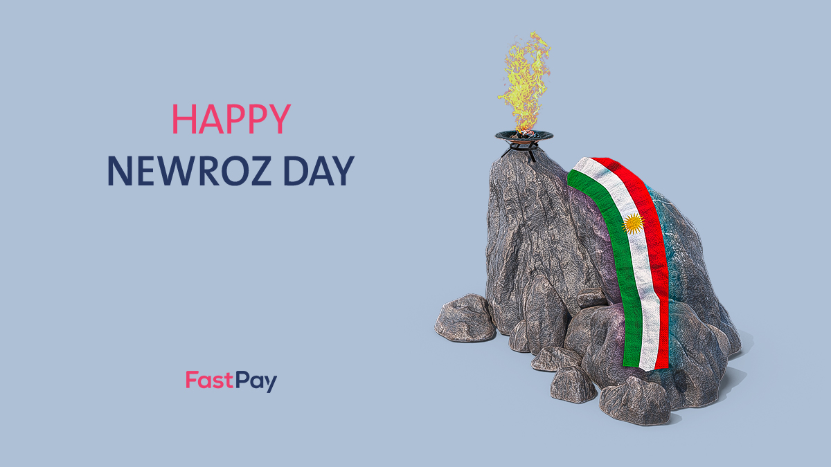 FastPay tweet media