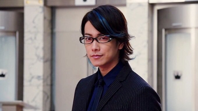 今日は仮面ライダー電王/野上良太郎役の佐藤健さんの33歳の誕生日です