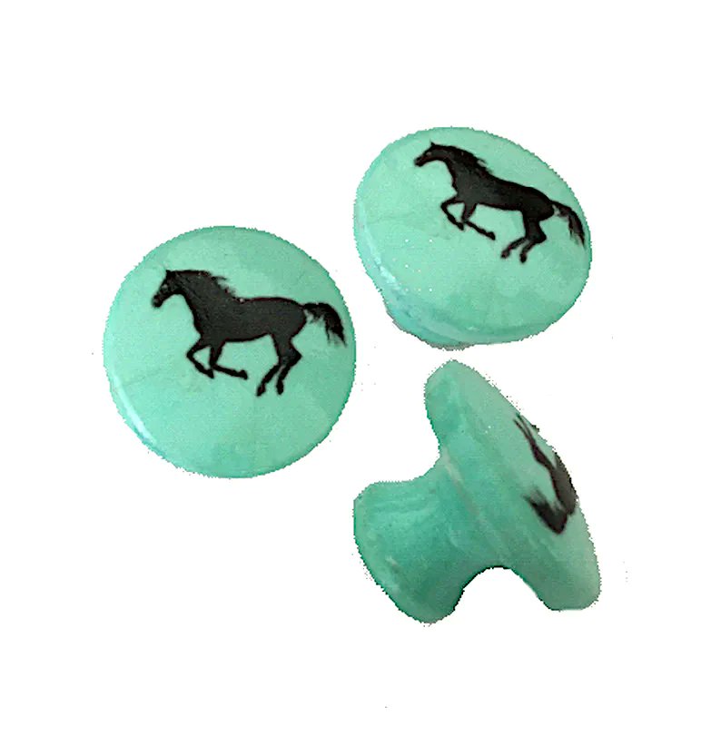 ruralgals's tweet image. 🐣. Offer Xtras! Knobs, Decorative Knobs for Horse Lovers, Horses, Farm Decor, Farmhouse Kitchen Cabinet Handles, Turquoise Drawer Knobs, Dresser Pulls for $19.96 #CustomKnobs #HomeDecor