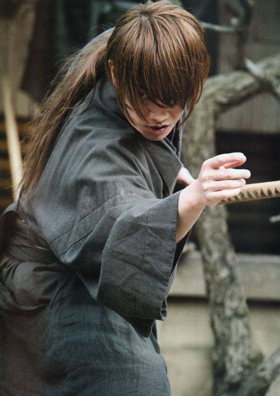 今日は仮面ライダー電王/野上良太郎役の佐藤健さんの33歳の誕生日です