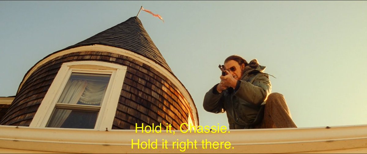 Wes Anderson Quotes tweet media