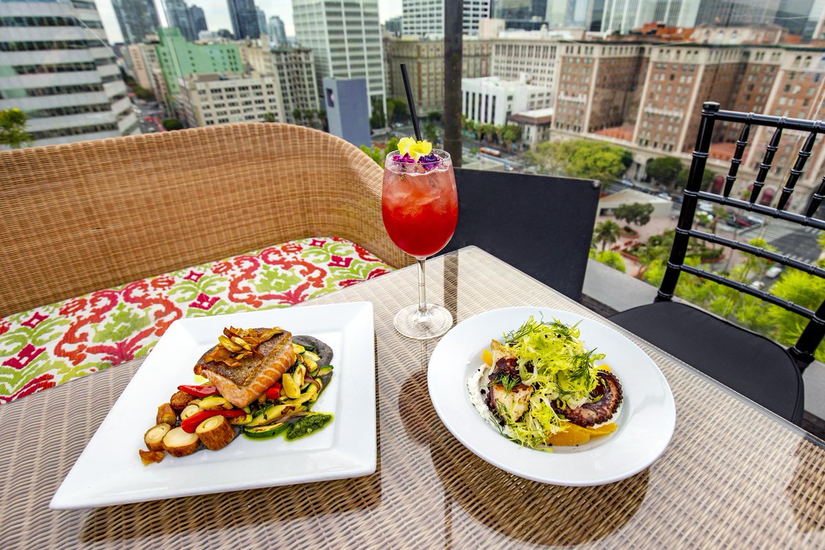 Head to our Instagram <a href="/PERCHLosAngeles/">Perch</a> for a chance to win a Perch dinner for 2!