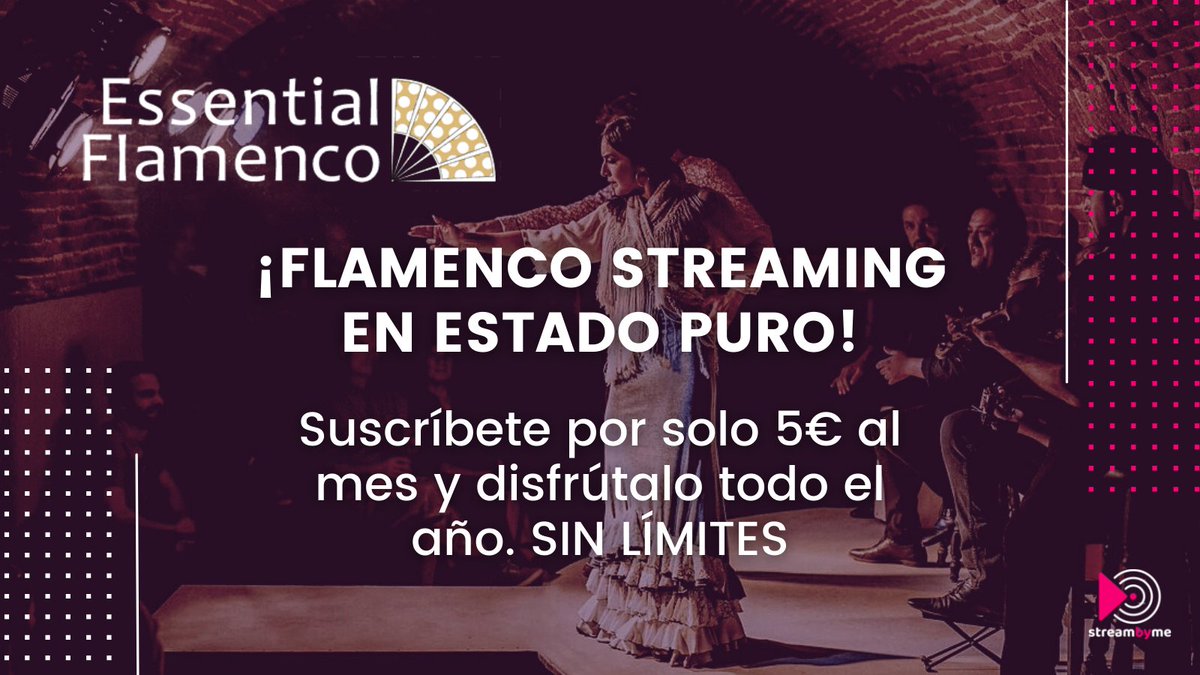 StreamByMe tweet media