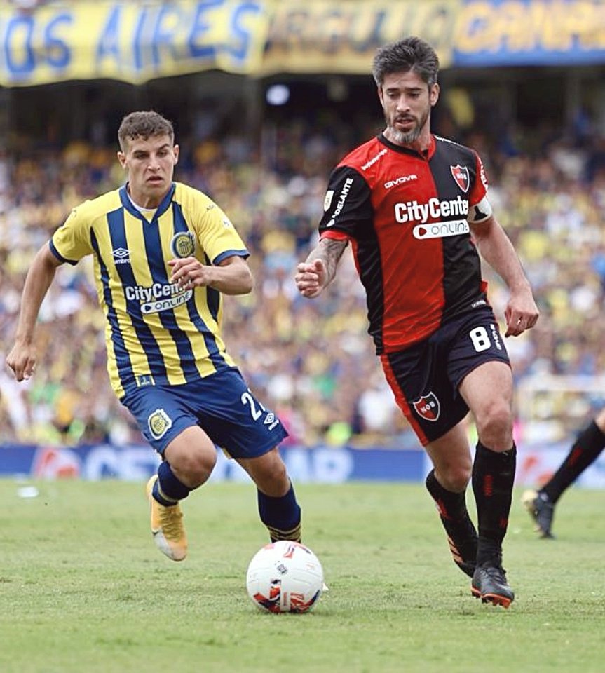 dataref_ar's tweet photo. 📊 Pablo Pérez, entre los jugadores de #Newells, mientras estuvo en cancha:

- 1° en toques de pelota (48).
- 1° en duelos ganados (7/10).
- 1° en recuperaciones (8).
- 1° en pases precisos a campo contrario (15).
- 1° en faltas recibidas (5). https://t.co/opuHpjJcdt