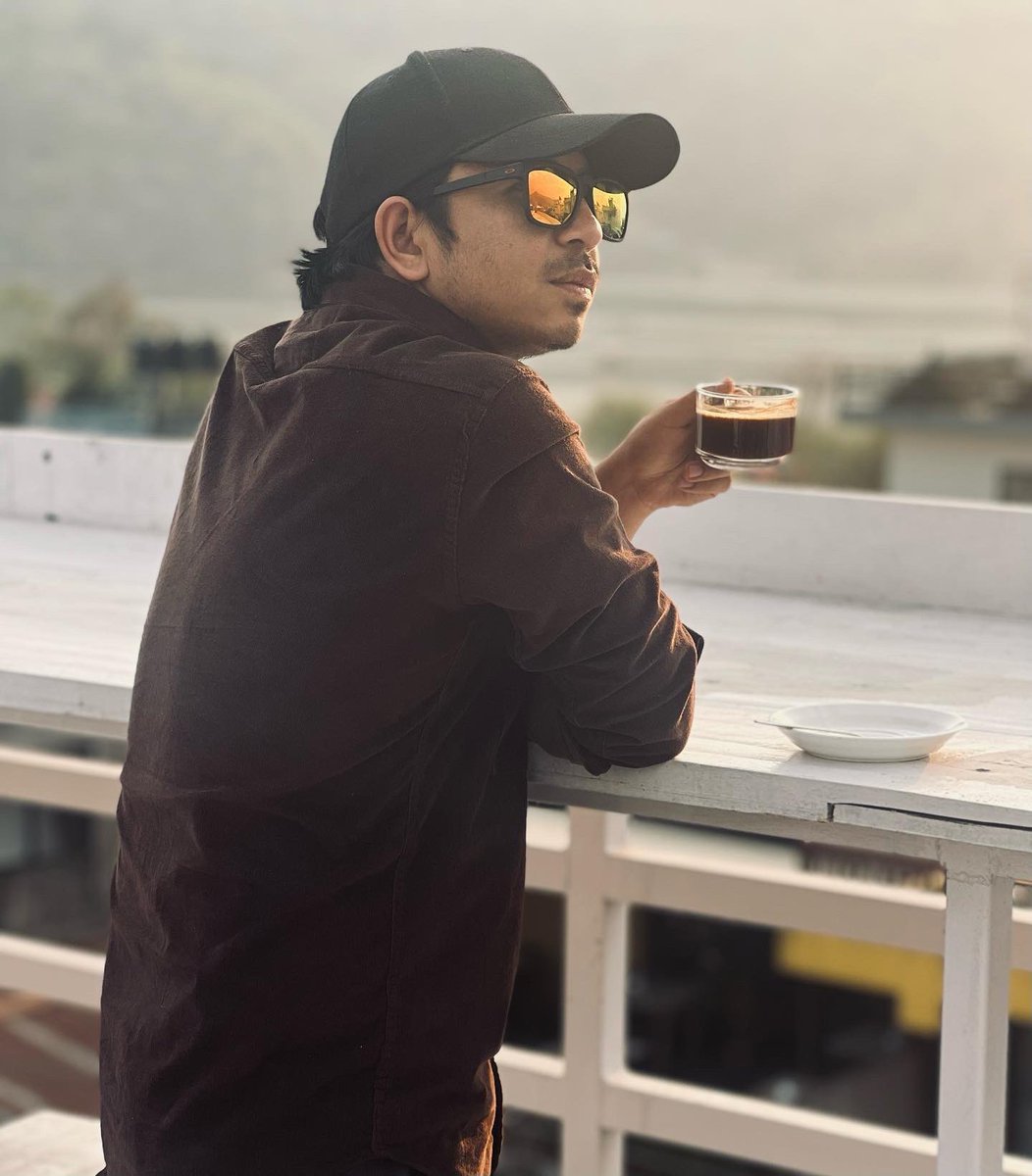 मुन्छे बन्न मुस्किल भयो के बनेर हिनम ?