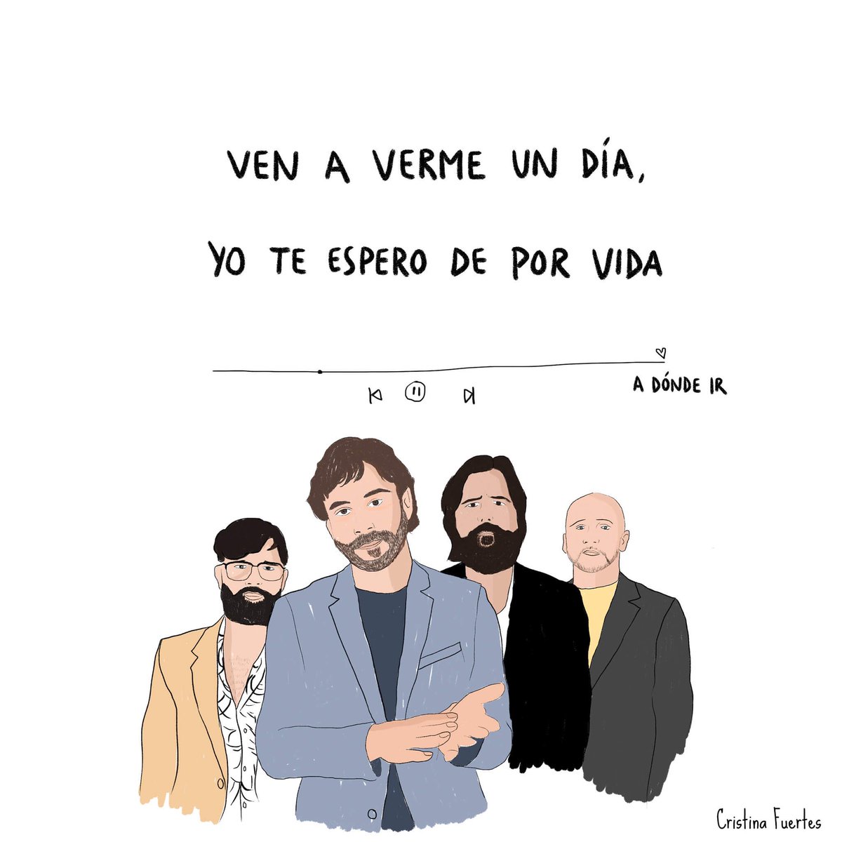 crisfuertes__'s tweet photo. El amor según @VivaSuecia ❤️ https://t.co/Sr1zfcdyYF