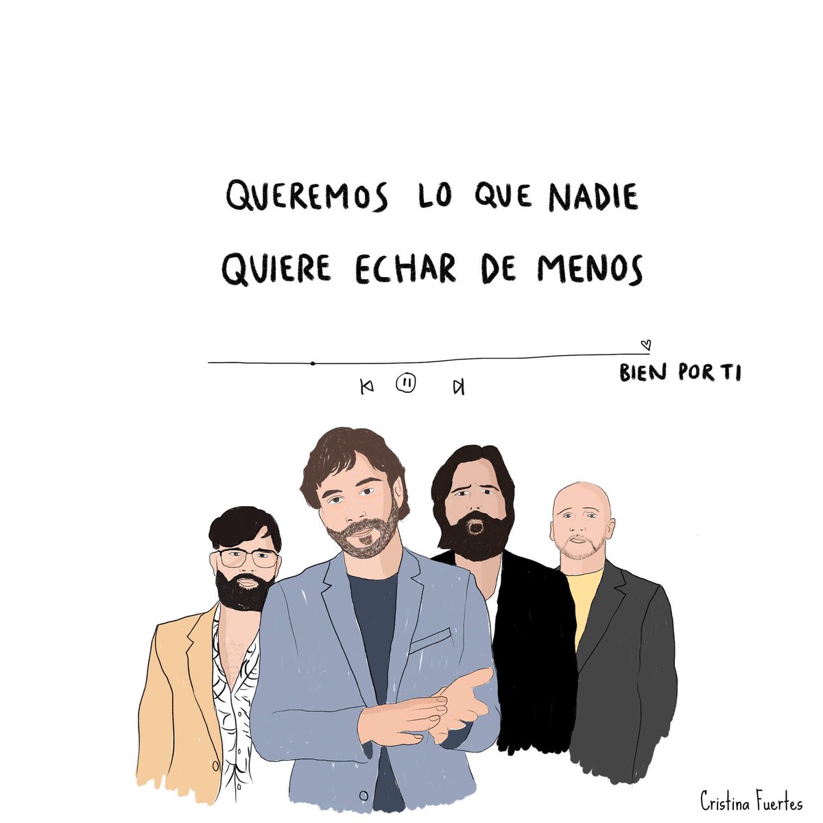 crisfuertes__'s tweet photo. El amor según @VivaSuecia ❤️ https://t.co/Sr1zfcdyYF