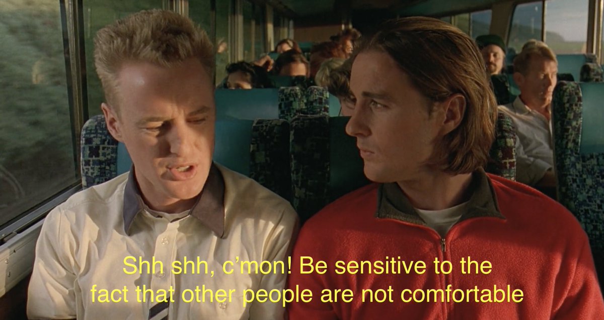 Wes Anderson Quotes tweet media