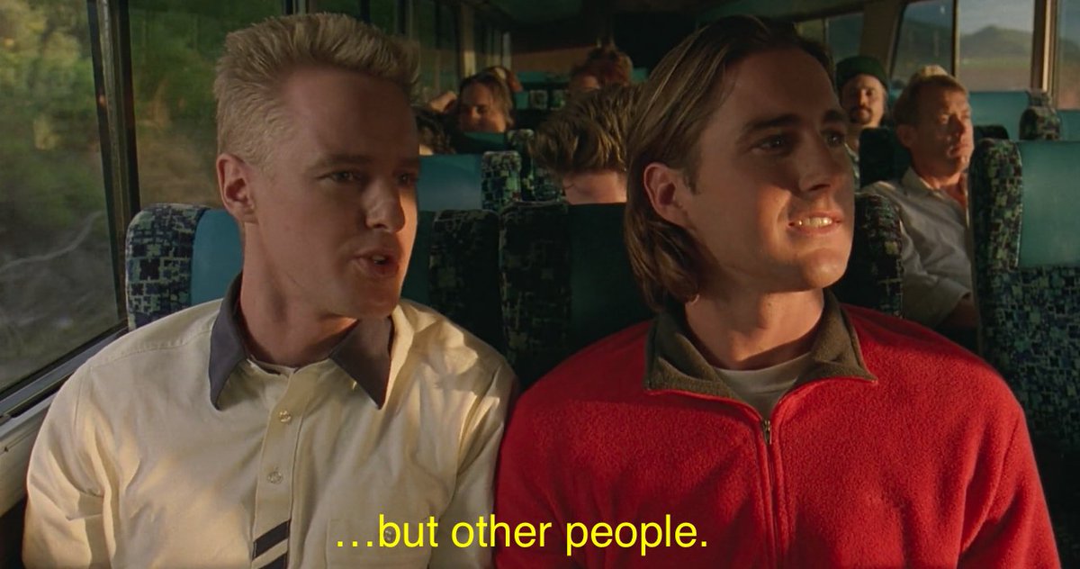 Wes Anderson Quotes tweet media