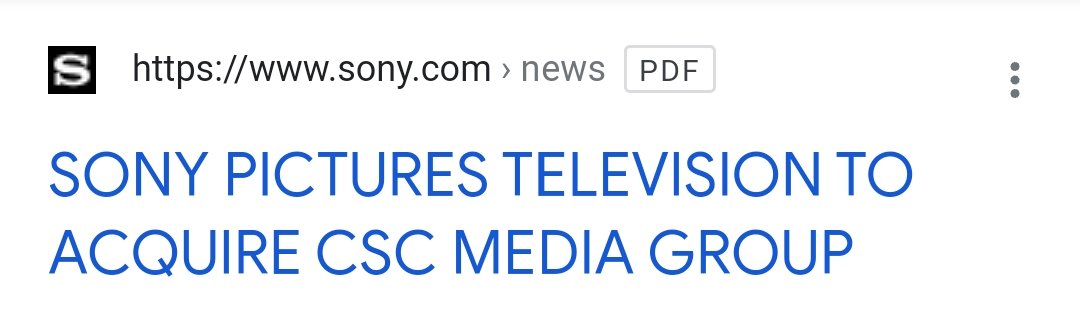 PeterGreenwoo16's tweet photo. @PaulTassi Considering Sony owns the company that is issuing you all with strikes I would say bungies takeover has a few side effects 👍 https://t.co/VnML1a09D8