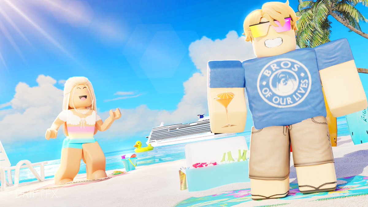 DriftFX's tweet photo. Thumbnail for @travelspydev

Likes Retweets Appreciated! 🧡

#Roblox | #RobloxDev | #RobloxGFX | #RobloxGFXC https://t.co/EN0zwoLaN1