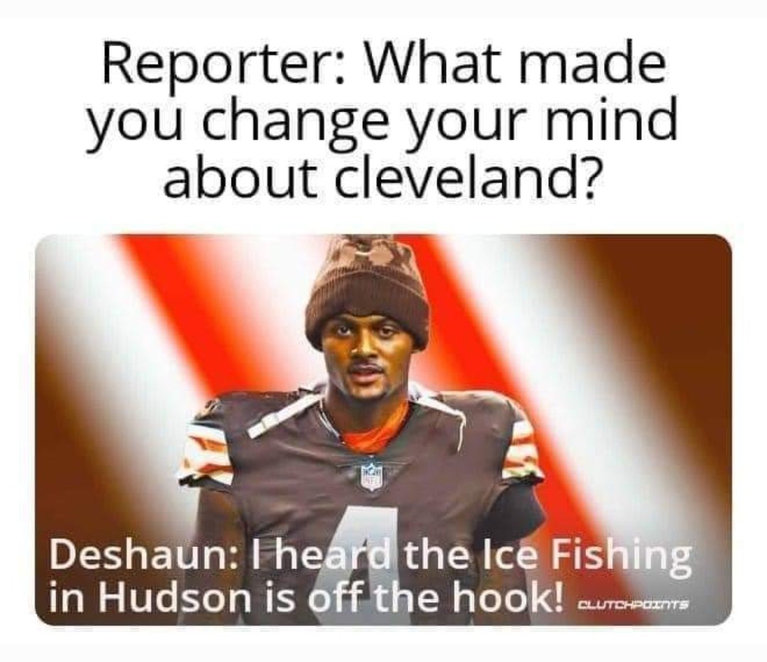 igor4207's tweet photo. @Browns https://t.co/y20VEycf6W