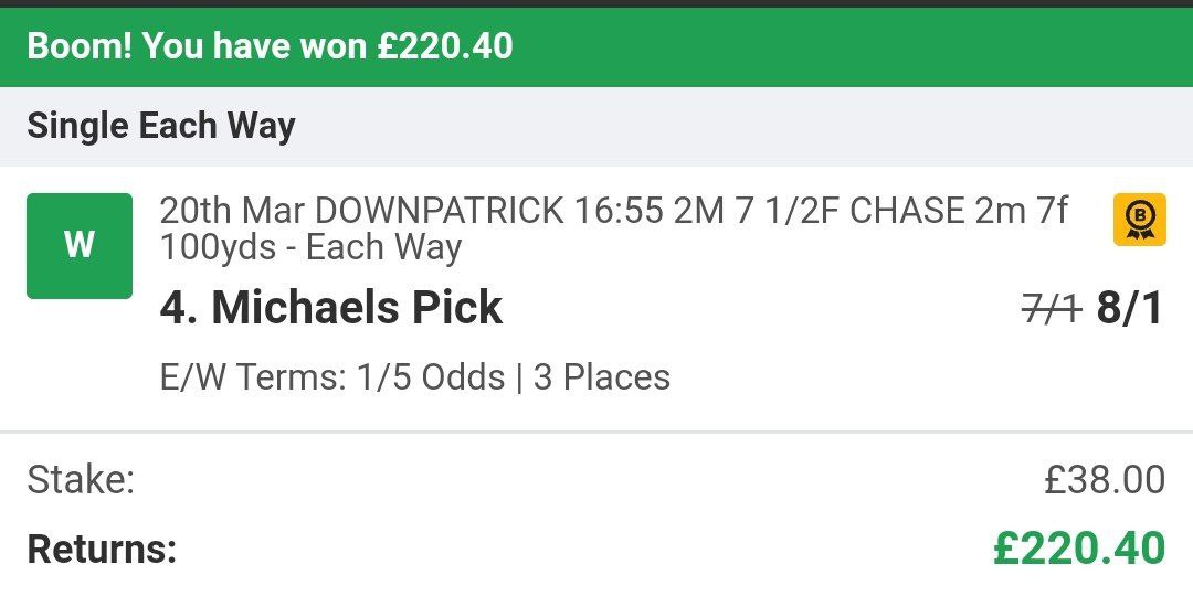 The Racing Plan 🐶 🏇 tweet media