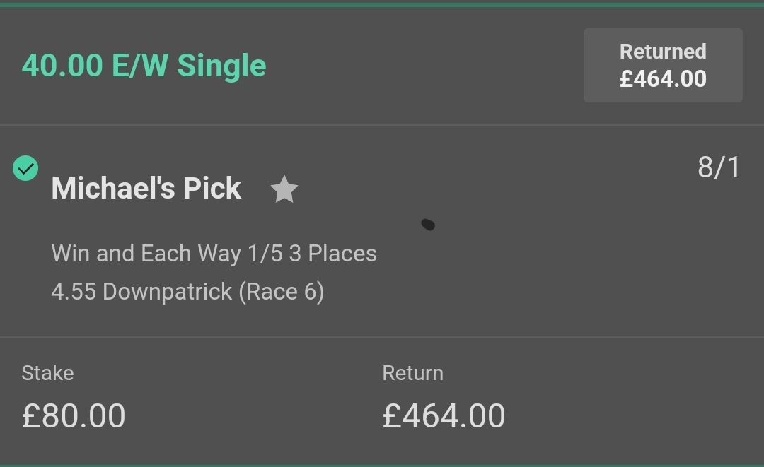 The Racing Plan 🐶 🏇 tweet media