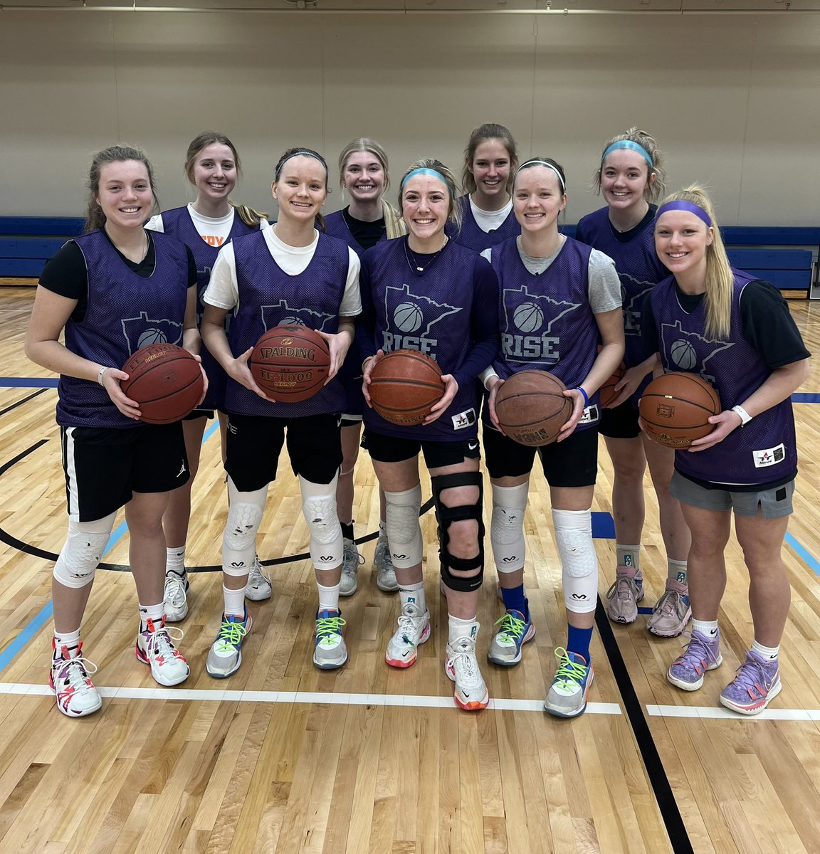 2024 Purfeerst is loaded for this upcoming season!!