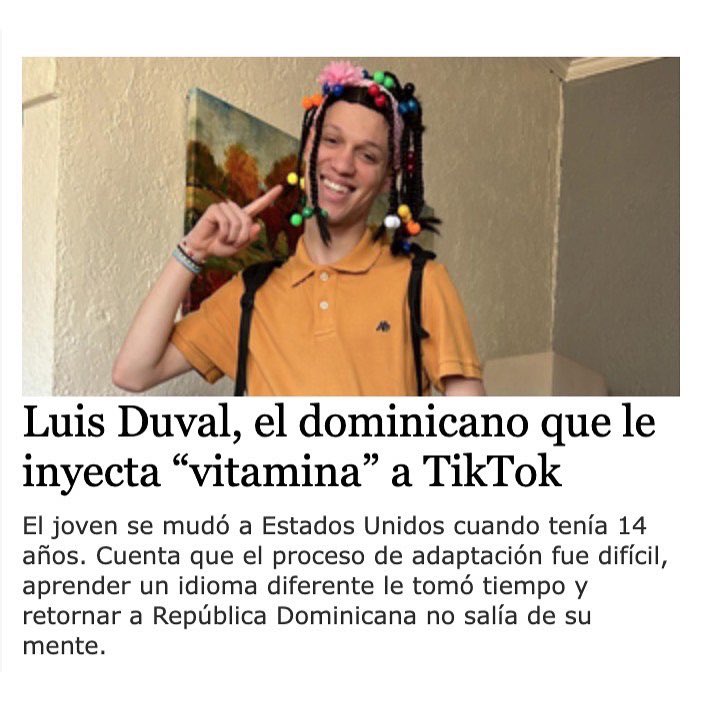 luisduvalnm's tweet photo. 💛💛 https://t.co/Q7ALjAxV1y