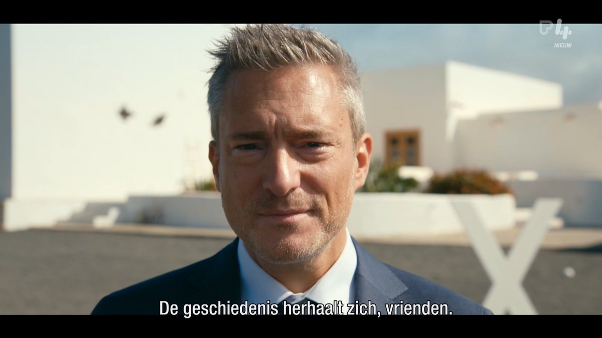 KoenWillen's tweet photo. Ik op 8 mei als ik alweer #DeMol fout heb. https://t.co/Lyt6awpgHr