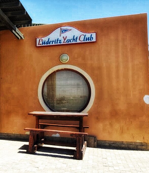 almolubowski's tweet photo. I’m launching a Namibian #NFT collection soon. It’s called the Lüderitz Yacht Club Uncles #LYCU©️™️ https://t.co/ZBTFyzvOHa
