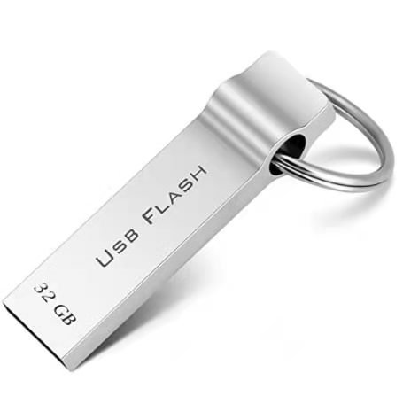 .....USB Flash Drive
For USA
Price 8.99$
Refund after review
Dm me 

Click on the link below to check some other amazing free products
hiddenagents.com/products.php