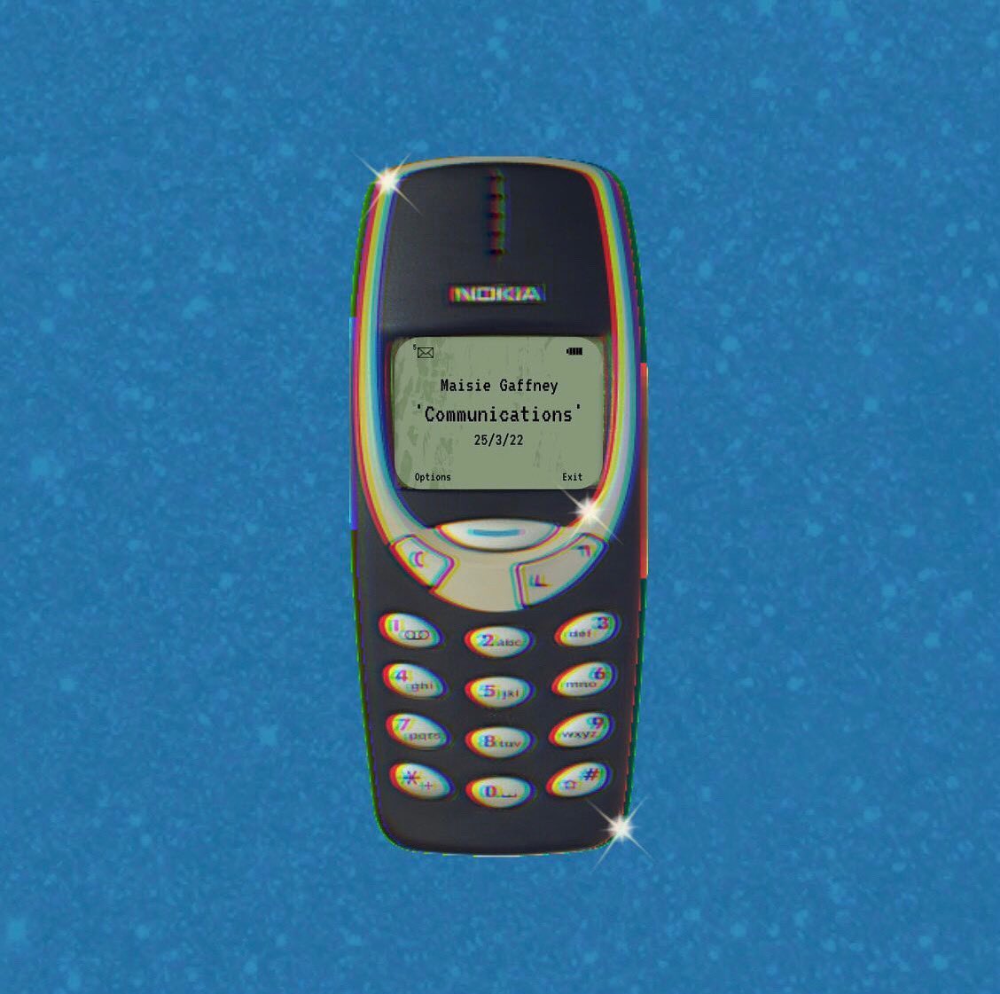25/03/22

So excited to announce my single ‘Communications’ will be out Friday 25th!!
Hit the pre save link below💙

url2734.distrokid.com/ls/click?upn=g…