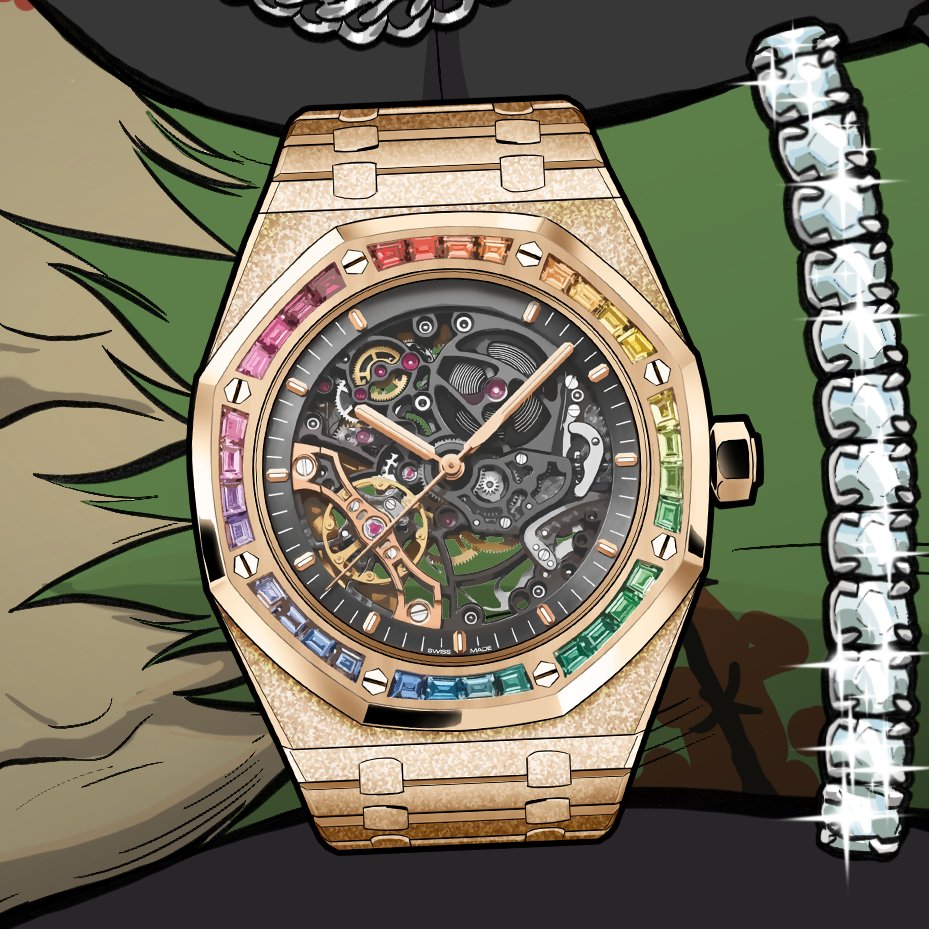 The mint is just 2 days away and we only have 20 WL spots left to fill up! 🦍

We are giving away 10 WL spots on this tweet 🤝

To enter 👇
- Follow us
-❤️&amp; RT
- Tag friends
- Join Discord: discord.gg/TAS

#NFTGiveaway #NFTCommunity #NFT