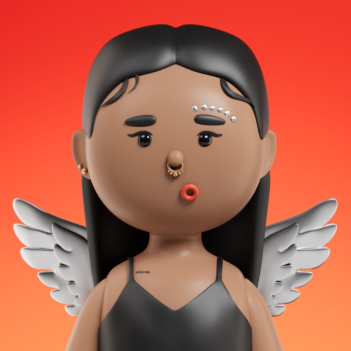 MiniMe tweet media
