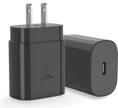 .....Super Fast Charger
For USA
Price 19.99$
Refund after review
Dm me 

Click on the link below to check some other amazing free products
hiddenagents.com/products.php