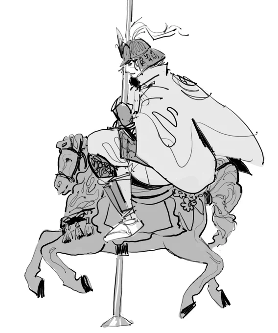 if it is for the sake of preserving ashina i will seize any manner of heretical strength i will endure any burden #sekiro #genichiro 