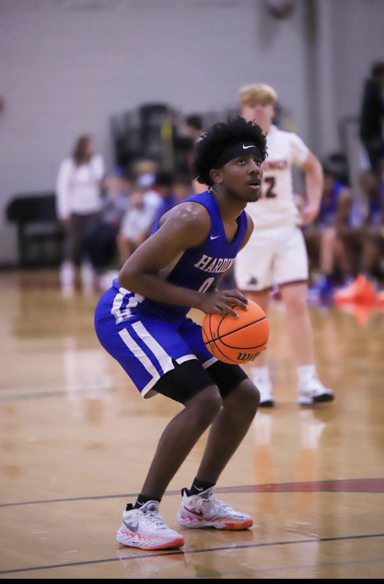 Congratulations to DJ Richmond (<a href="/5starDR/">Dustin “Dj” Richmond Jr</a>) on being named Division 2-A, District 6 All-District.

He was also selected for the <a href="/BCATHOOPS/">BCAT</a> All-Star game representing the Memphis team. The games are being played this Saturday, March 26 at Lebanon High School.