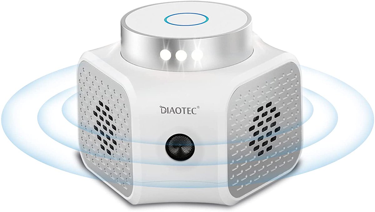 .....Mouse Repellent
For USA
Price 39.99$
Refund after review
Dm me 

Click on the link below to check some other amazing free products
hiddenagents.com/products.php