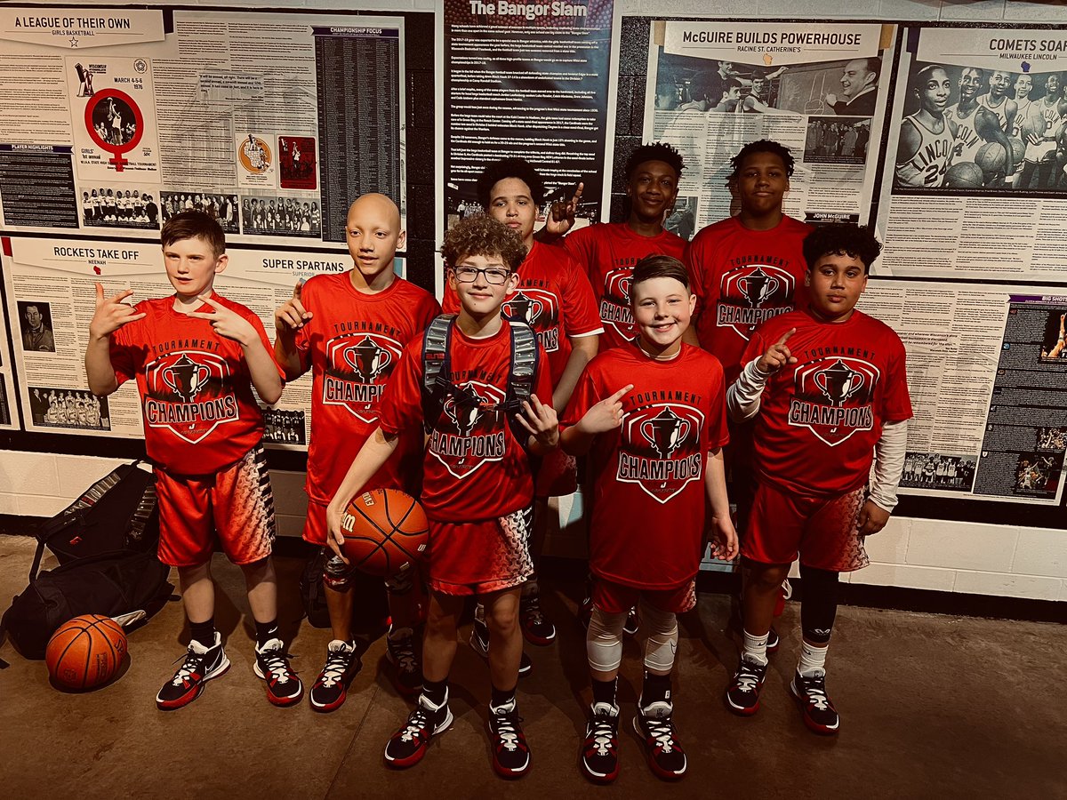 380Academy's tweet photo. First tournament of the season @JustAgame1 Spring Break Breakout! Few more tournaments before we work our way to @PrepHoopsNext War for the North! #weareallin #NextwarfortheNorth https://t.co/fP70FQi48h