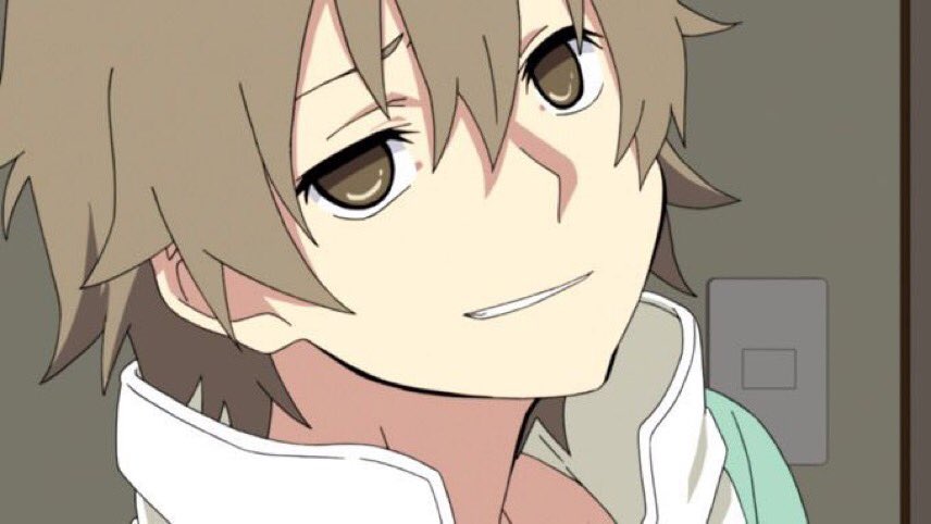 shotasdaily's tweet photo. Todays Shota ~ Hibiya Amamiya

Source: Kaerou Project https://t.co/4ywZAf59fJ