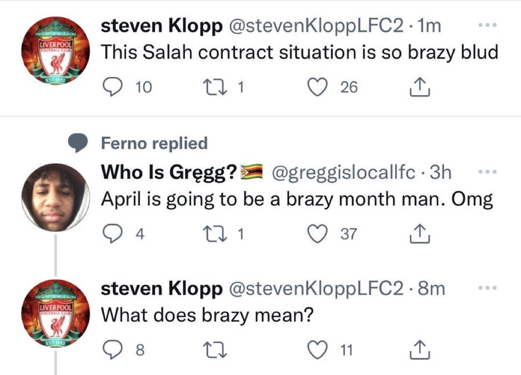 Out Of Context Football tweet media