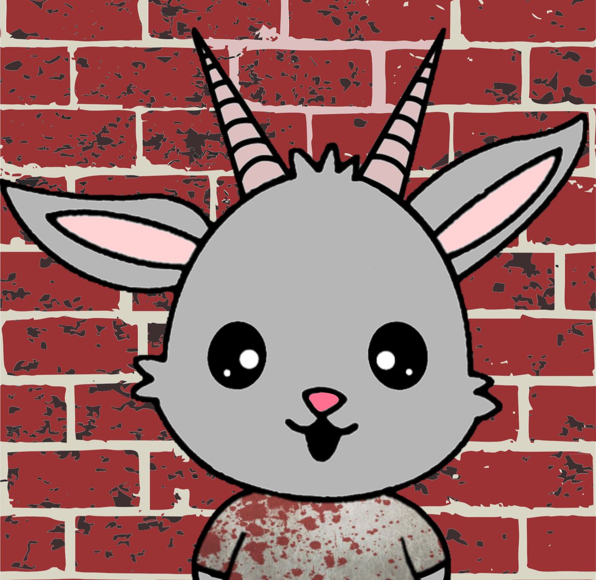 JackalopeCrew's tweet photo. 🔪🩸Attention #JackalopeCrew 🩸🔪
For Our True Crime Adventurers, I Have Dropped One of Of My Prototypes Jackalopes as a #NFT #127! 
Bail Out One of These Adventurers to Get the Other!  
Floor Price of 0.005ETH on #Polygon #OpenSeaNFT.
https://t.co/XT5saxokKr

#NFTCommunity #NFTs https://t.co/Qc1aH7xLVC