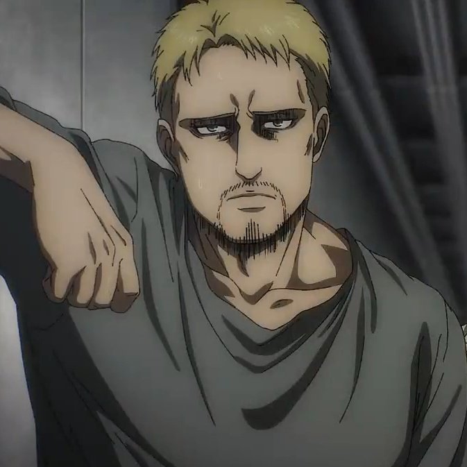 aki_maki_13's tweet photo. [#AttackonTitanFinalSeason #AttackOnTitan #SNK]

аааааааАААААААААААА https://t.co/HUGnTE2ooZ
