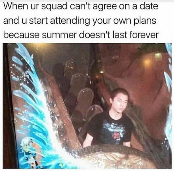 Me irl