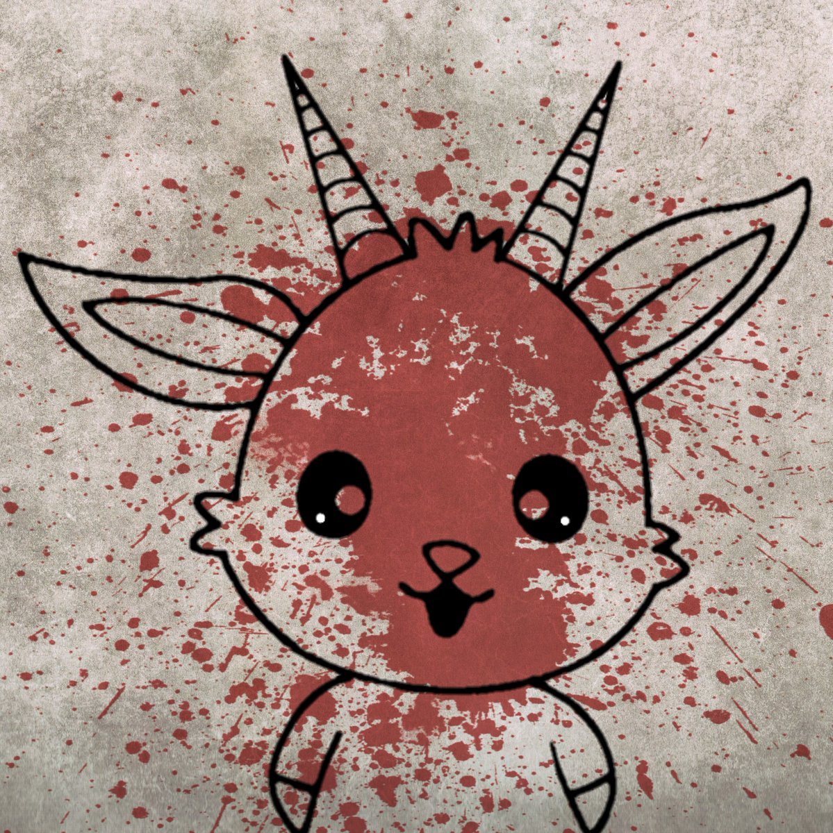 JackalopeCrew's tweet photo. 🔪🩸Attention #JackalopeCrew 🩸🔪
For Our True Crime Adventurers, I Have Dropped One of Of My Prototypes Jackalopes as a #NFT #127! 
Bail Out One of These Adventurers to Get the Other!  
Floor Price of 0.005ETH on #Polygon #OpenSeaNFT.
https://t.co/XT5saxokKr

#NFTCommunity #NFTs https://t.co/Qc1aH7xLVC