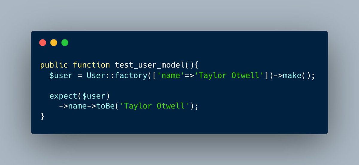 If you use both pest and PHPUnit, you can use both syntaxes in both types of tests