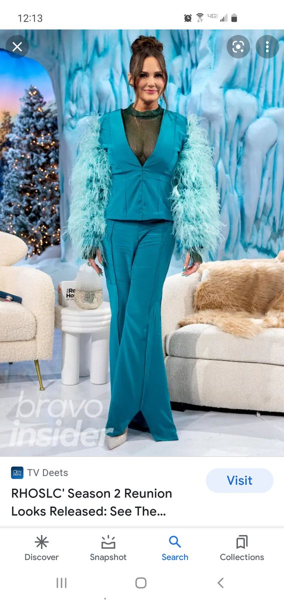 pppatperry's tweet photo. @Legend32Real Gina looks great and her outfit is 1000% better than @MeredithMarks0 of #RHSLC https://t.co/hyMeYBPPY6