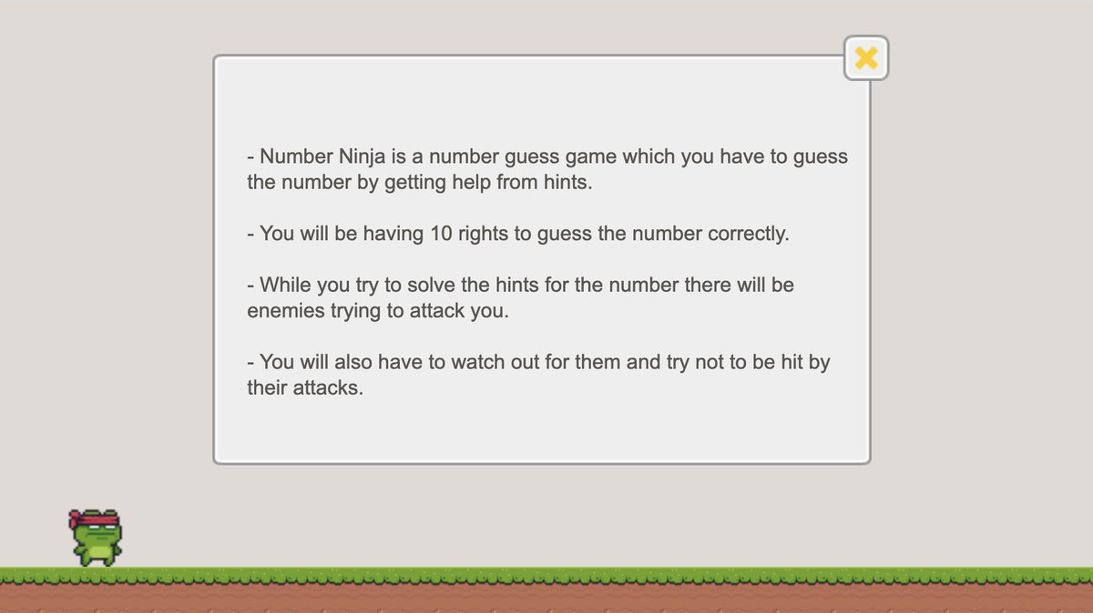 📬Dear friends, I would like to share an exciting news that we have finally started our #P2E game development 🚀

The game has a lot of work to be completed but I wanted to share its current status to give you a sneak peek 👀

Please stay tuned hopefully for more progress 🙂