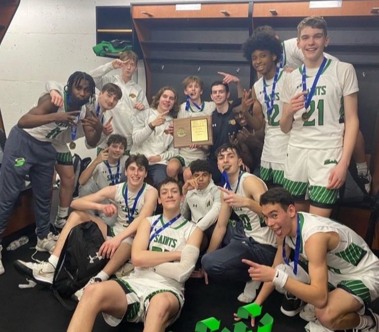 SCCSaintsAD's tweet photo. Division, Sectional and Regional Championships! NYSPHSAA FINAL FOUR !
Thank you guys ! Love you all ! https://t.co/BXNR3npq6C