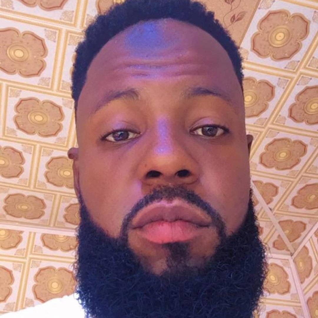 OmegaOffeh's tweet image. #NewProfilePic