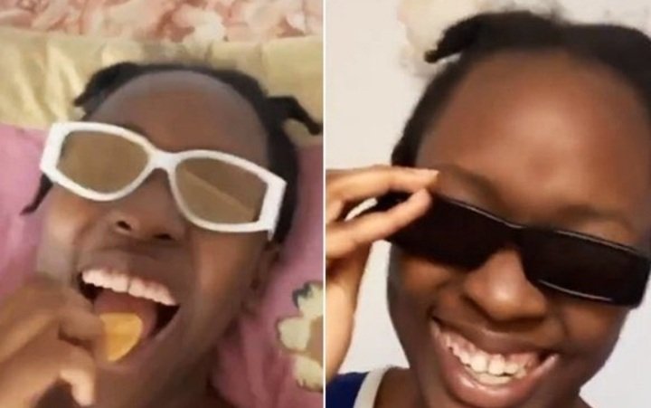 SaneleMasango10's tweet photo. @_LeratoMabuza Laughs! https://t.co/zj6keFDdBw