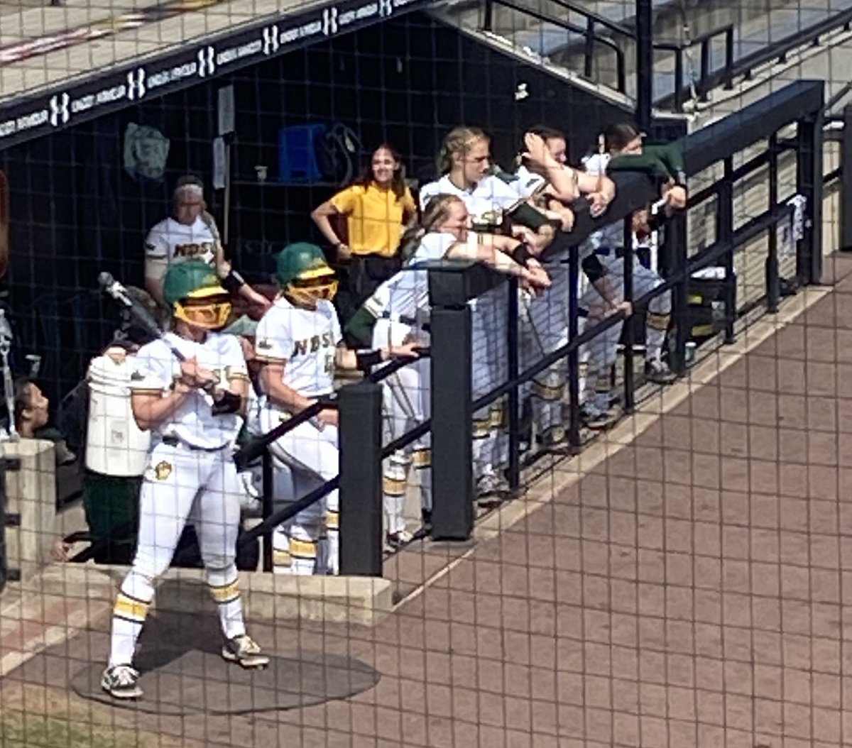 lizmccormack20's tweet photo. action pics of the weekend from dad!!!!!! Hahaaha♥️🫀 @JeffreySMcCorm1 https://t.co/mVouJ8SDJR