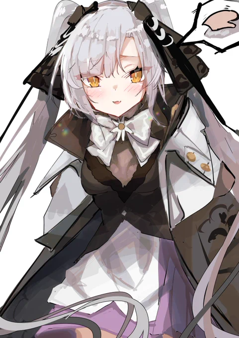 ワンドロ 137日目
ドルフロ 指揮官になでなでをせがむAUGpara 