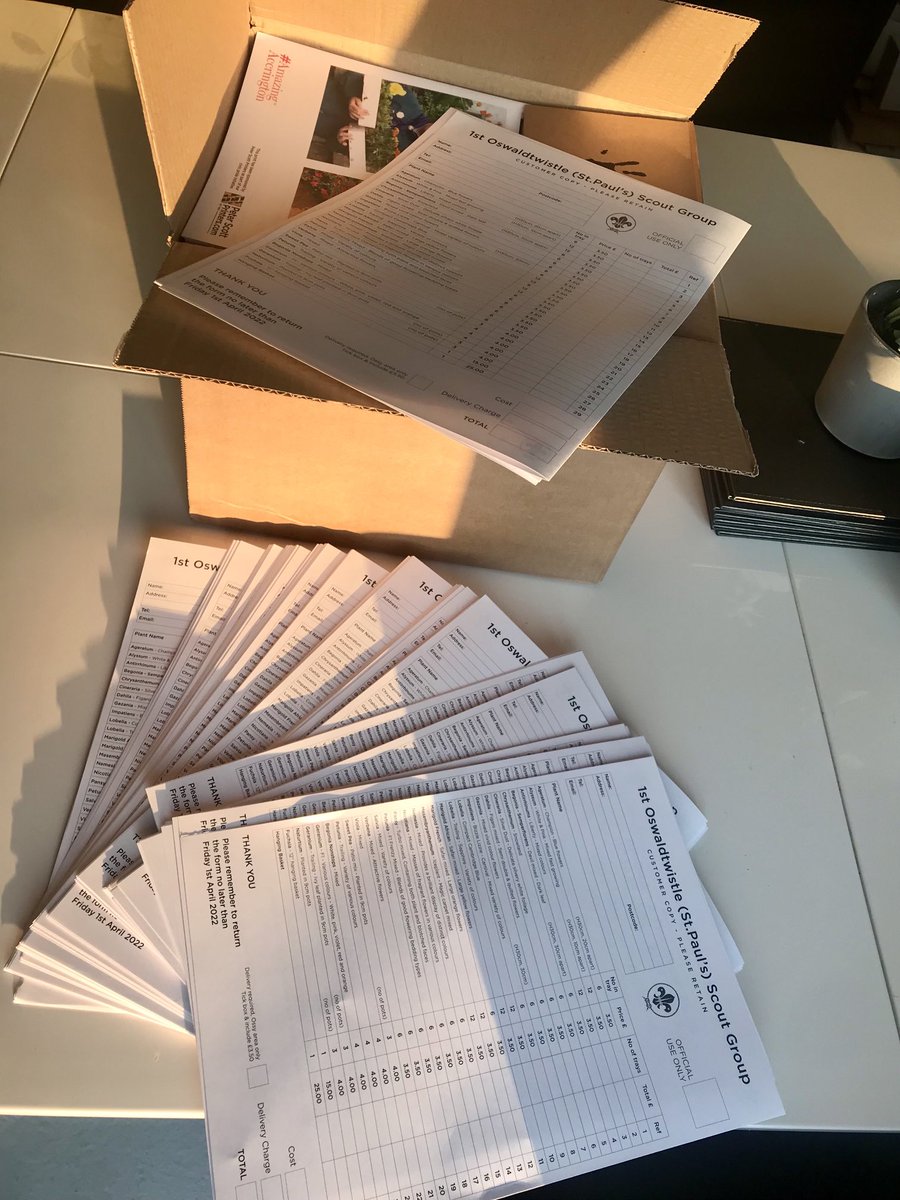 Stephen Lowe tweet media