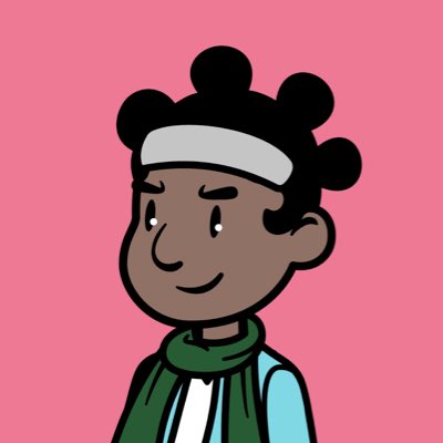 #NewProfilePic <a href="/_MetaMu_/">MetaMu</a> <a href="/ohnahji/">Ohnahji 🎓</a> GooD Lookin On My First NFT Family💪🏾🤙🏾