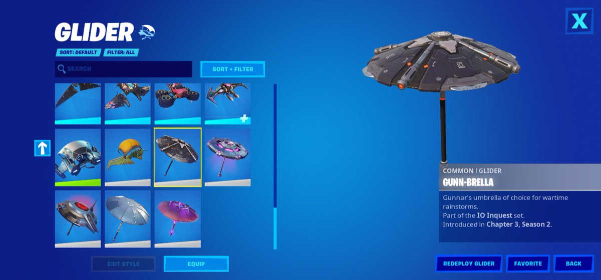 Tertia91Mom's tweet photo. @FortniteBR Yess 2nd match i played x https://t.co/iJjrQRhJjf